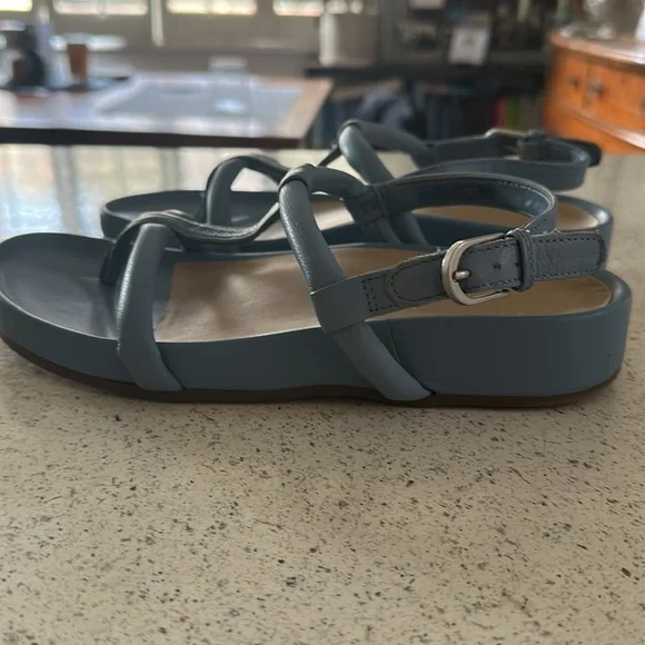 Women’s Vionic Sadari Adley Backstrap Sandal Size 7 - Picture 6 of 9